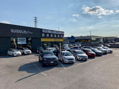 Guidolin Service Car srl